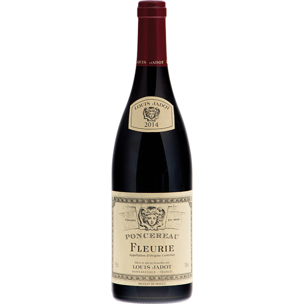 JADOT FLEURIE PONCEREAU 75x6